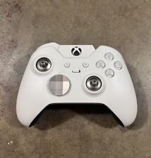 Used, Microsoft Xbox One Elite Controller Series 1 Tested As-is READ for sale  Shipping to South Africa
