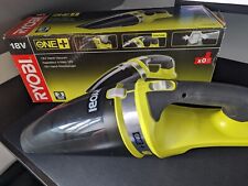 Ryobi 18v hand for sale  STAINES-UPON-THAMES