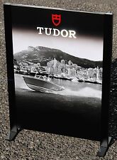 Expositor suscitada Vertical bifacial Tudor Original Novo A Partir De Foto Display 4 comprar usado  Enviando para Brazil