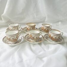 Vintage brown transferware for sale  RICHMOND