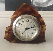 Vintage clock tortoise for sale  ARUNDEL