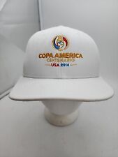 Gorra ajustada Nike True Dri-Fit 2016 Copa América Centenario de fútbol/copa de fútbol S/M segunda mano  Embacar hacia Mexico