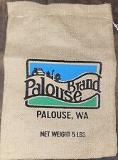 Palouse brand natural for sale  Benson