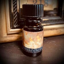 Used, The Arrival at the Sabbath and Homage to the Devil - BPAL  5ml bottle for sale  Shipping to South Africa