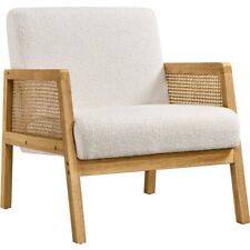 Rattan sides accent for sale  IPSWICH