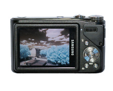 Samsung wb500 digitalkamera gebraucht kaufen  Plauen