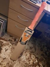 Slazenger v800 cricket for sale  PONTEFRACT