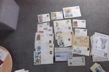 Stamp sheets covers for sale  LEEDS