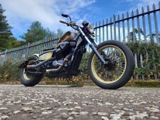 honda bobber for sale  BATHGATE