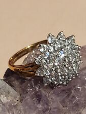 9ct gold ring for sale  ROCHESTER