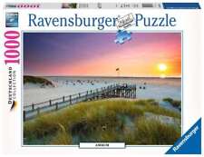 Ravensburger puzzle sonnenunte gebraucht kaufen  Ravensburg