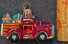 Vintage mini christopher for sale  San Diego