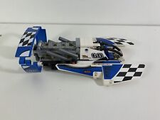 Lego technic 42045 d'occasion  Héric