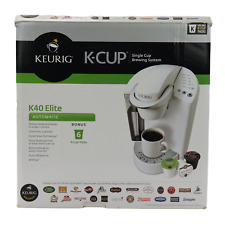 Keurig cup k40 for sale  Gainesville