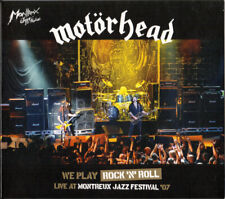 Motörhead play rock gebraucht kaufen  Hagen