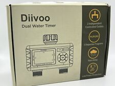 Diivoo dual water for sale  Cedar Rapids