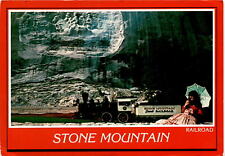 Stone mountain railroad for sale  USA