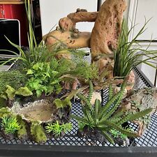 Reptile hideout habitat for sale  Weatherford