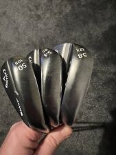 Callaway jaws wedge for sale  LONDON