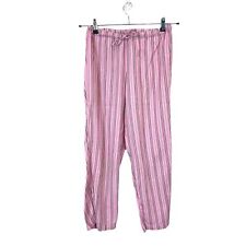 Lauren cropped pajama for sale  Canby