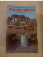 Magna grecia guide d'occasion  Paris XVIII
