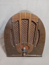 Rádio Philco vintage 1937 - funcionando comprar usado  Enviando para Brazil