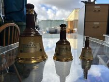 Wade bells whisky for sale  SKELMERSDALE