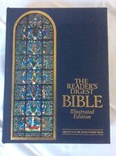 Reader digest bible for sale  ROSSENDALE