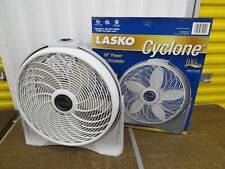 ventilador cyclone segunda mano  Embacar hacia Mexico