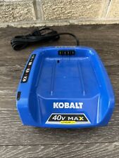 Kobalt 40v max for sale  Henderson