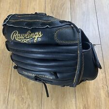 Rawlings baseball glove for sale  Waukegan