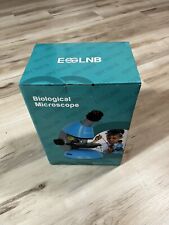 Microscopio monoscular para niños ESSLNB 1044, nuevo en caja segunda mano  Embacar hacia Argentina