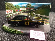 Scalextric black ford for sale  BANGOR