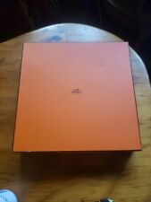 Hermes paris orange for sale  Brewster