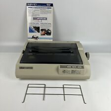 Star Micronics Dot Matrix Printer NP-10 for sale  Shipping to South Africa