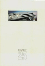Renault 1988 market for sale  UK
