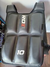 Rdx 10kg weighted for sale  BURNTWOOD