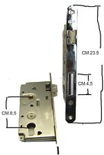 Agb serratura porta usato  Mondovi