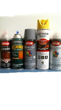 Spray paint assortment for sale  Sterling