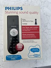 Philips usb phone for sale  SUTTON COLDFIELD