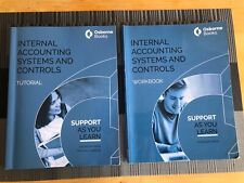 Internal accounting systems for sale  HOVE
