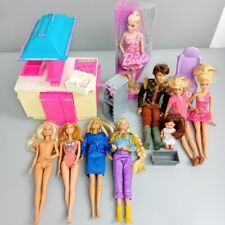 Mattel barbie doll for sale  GRANTHAM