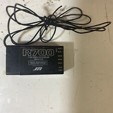 RECEPTOR JR R700 NO CANAL 45 USADO comprar usado  Enviando para Brazil