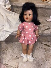 Bellissima bambola vintage usato  Rovigo