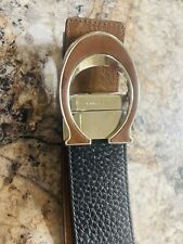 Coach buckle belt for sale  Midland