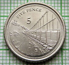 Gibraltar 2020 pence for sale  Shipping to Ireland