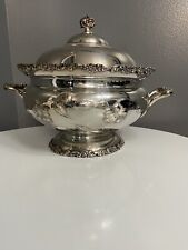 Vtg poole silver for sale  Shipping to Ireland