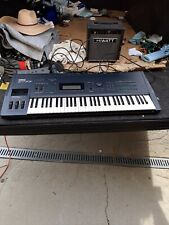 Yamaha music synthesizer for sale  Citrus Heights