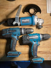 Makita ddf453z hp457d for sale  Shipping to Ireland