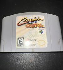 Cruis'n Exotica (Nintendo 64, 2000) comprar usado  Enviando para Brazil